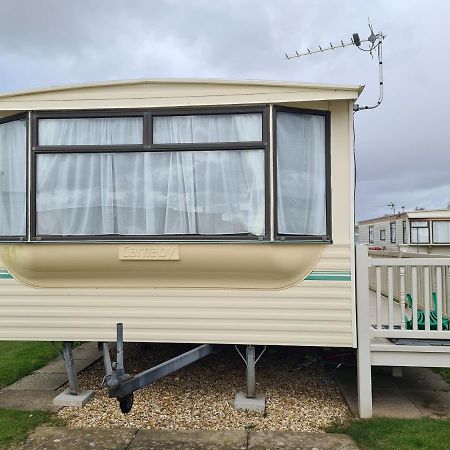 4 Berth Golden Sands Инголдмелс Екстериор снимка