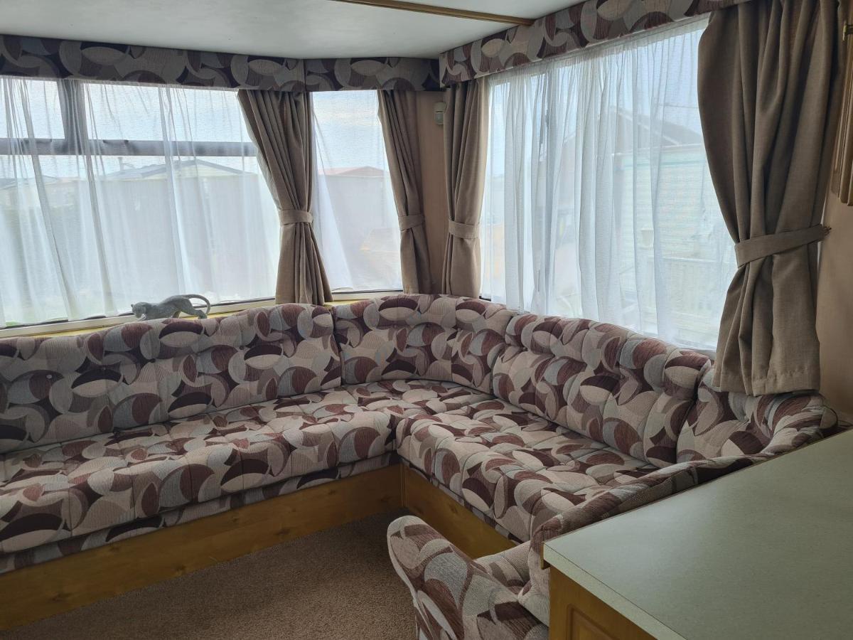 4 Berth Golden Sands Инголдмелс Екстериор снимка