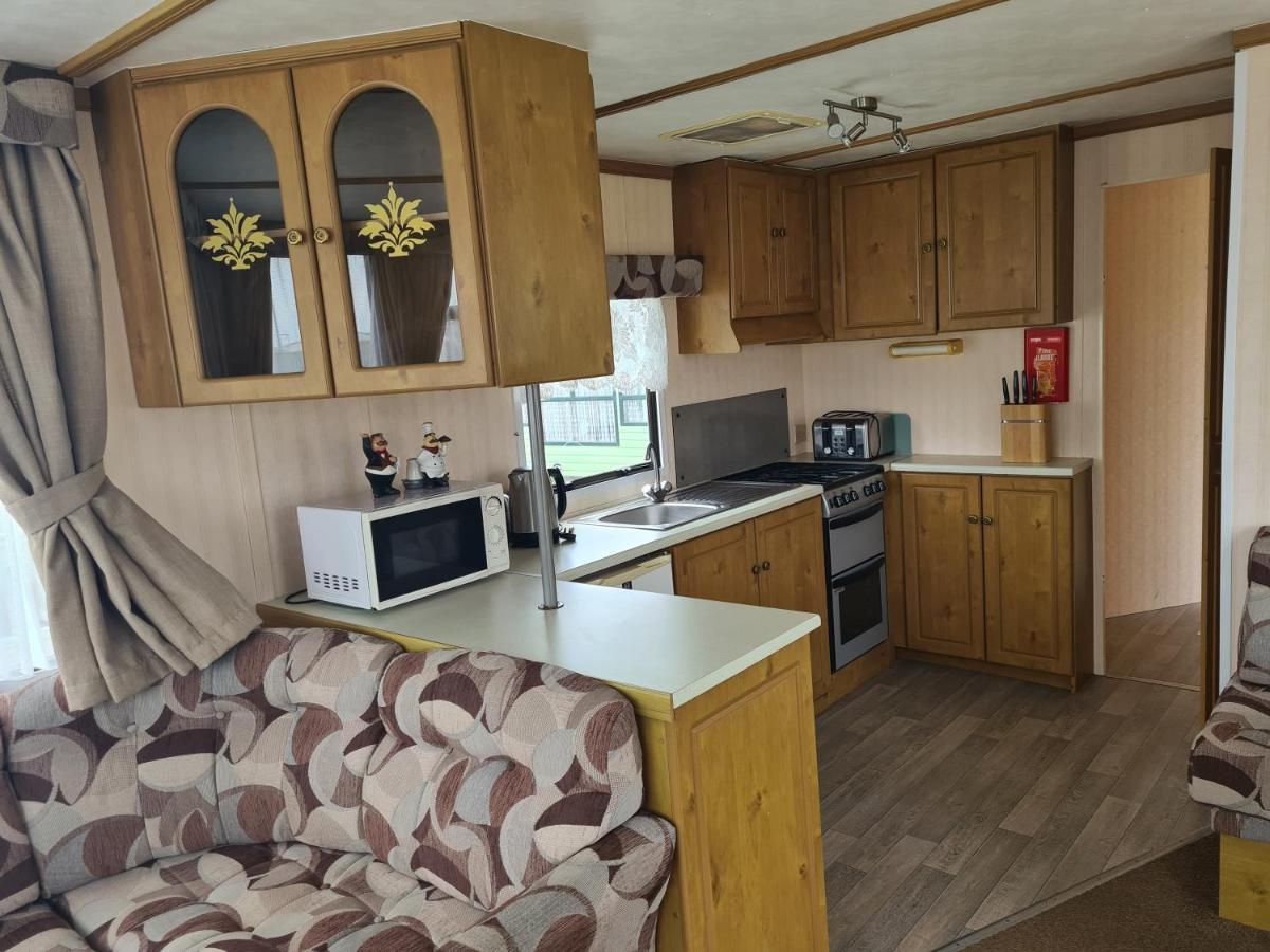 4 Berth Golden Sands Инголдмелс Екстериор снимка