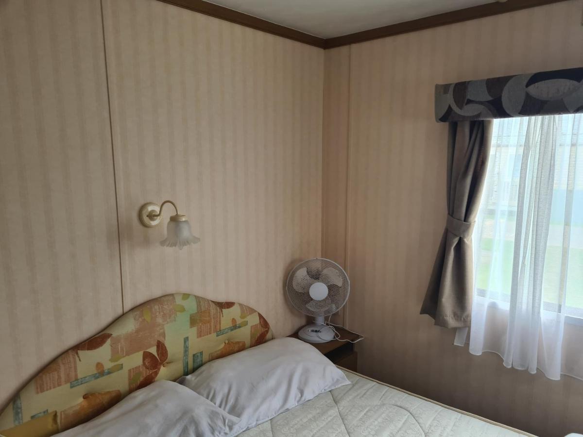 4 Berth Golden Sands Инголдмелс Екстериор снимка