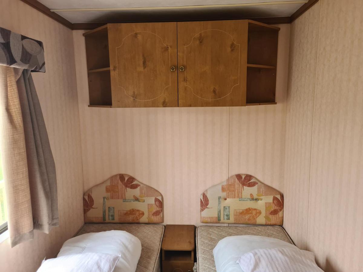 4 Berth Golden Sands Инголдмелс Екстериор снимка