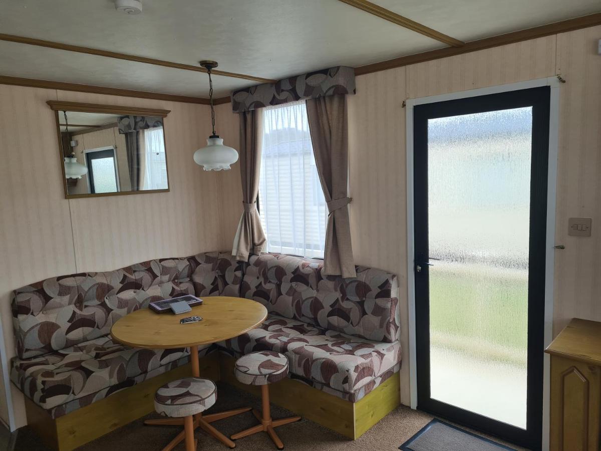 4 Berth Golden Sands Инголдмелс Екстериор снимка