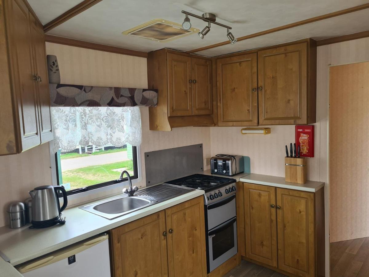 4 Berth Golden Sands Инголдмелс Екстериор снимка