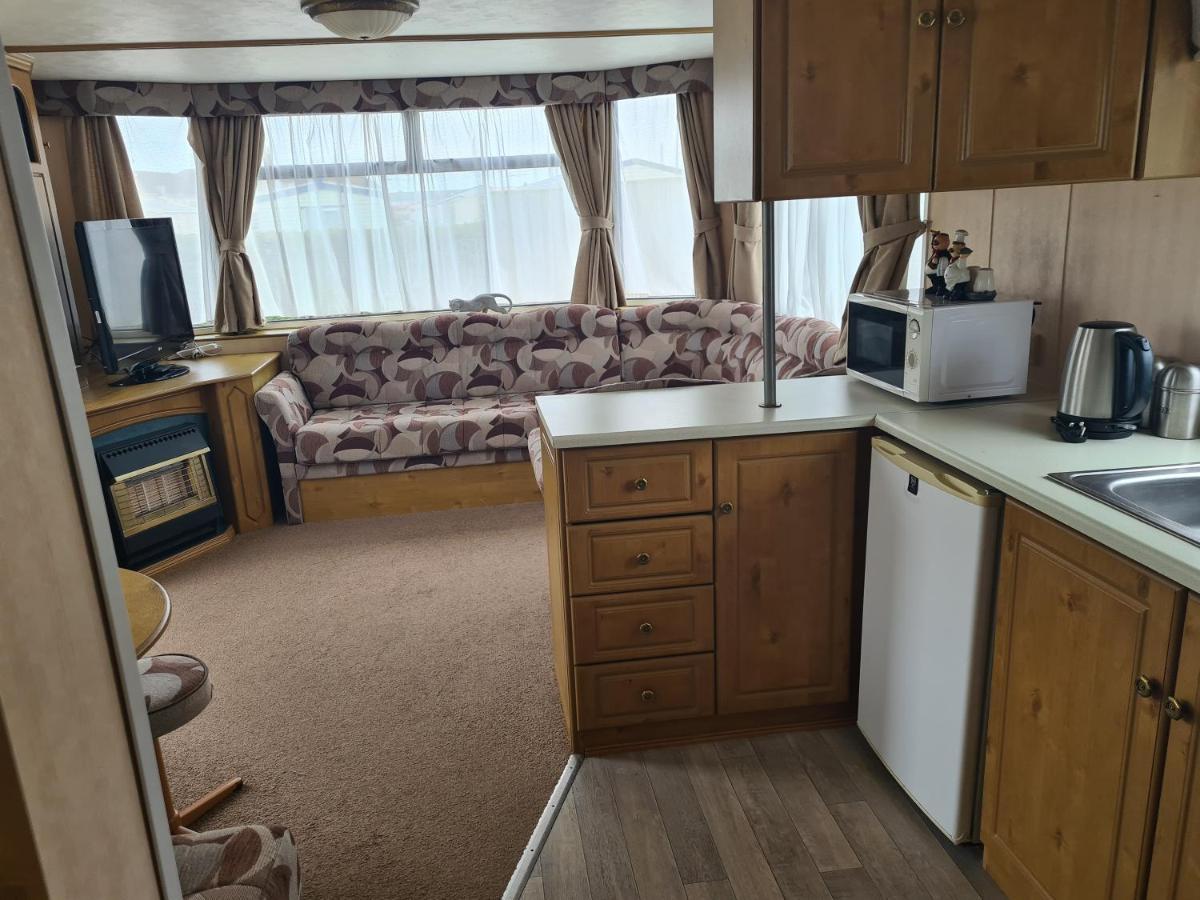 4 Berth Golden Sands Инголдмелс Екстериор снимка