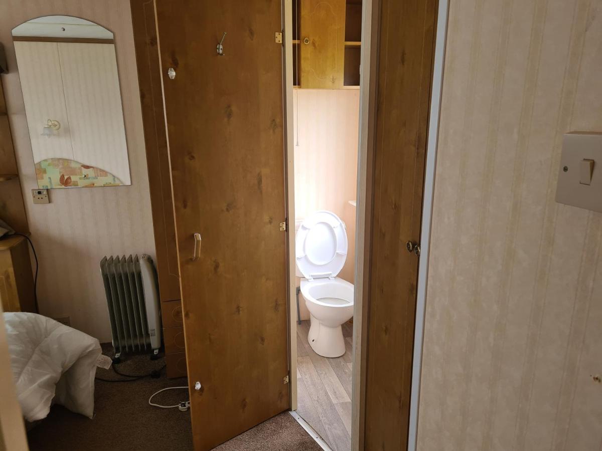 4 Berth Golden Sands Инголдмелс Екстериор снимка