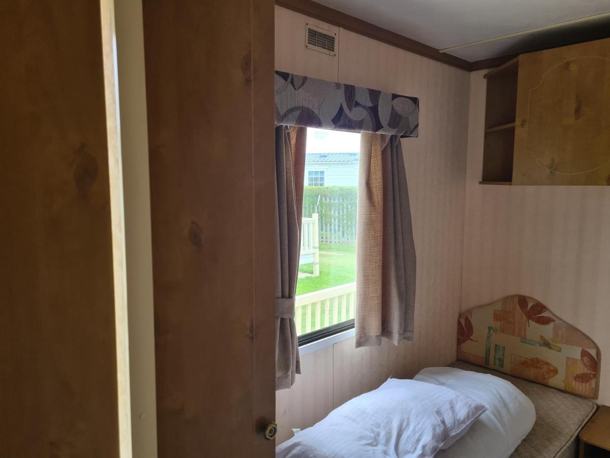 4 Berth Golden Sands Инголдмелс Екстериор снимка