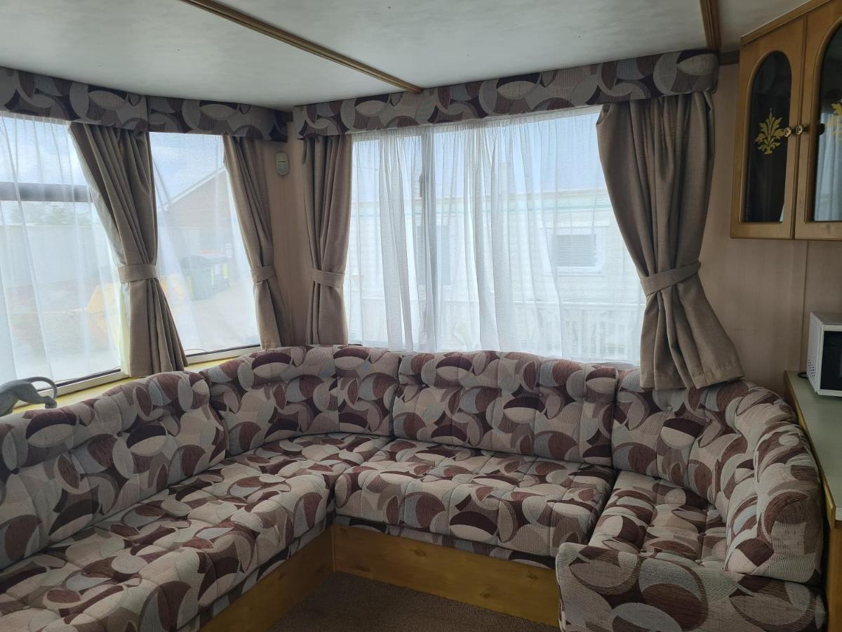 4 Berth Golden Sands Инголдмелс Екстериор снимка