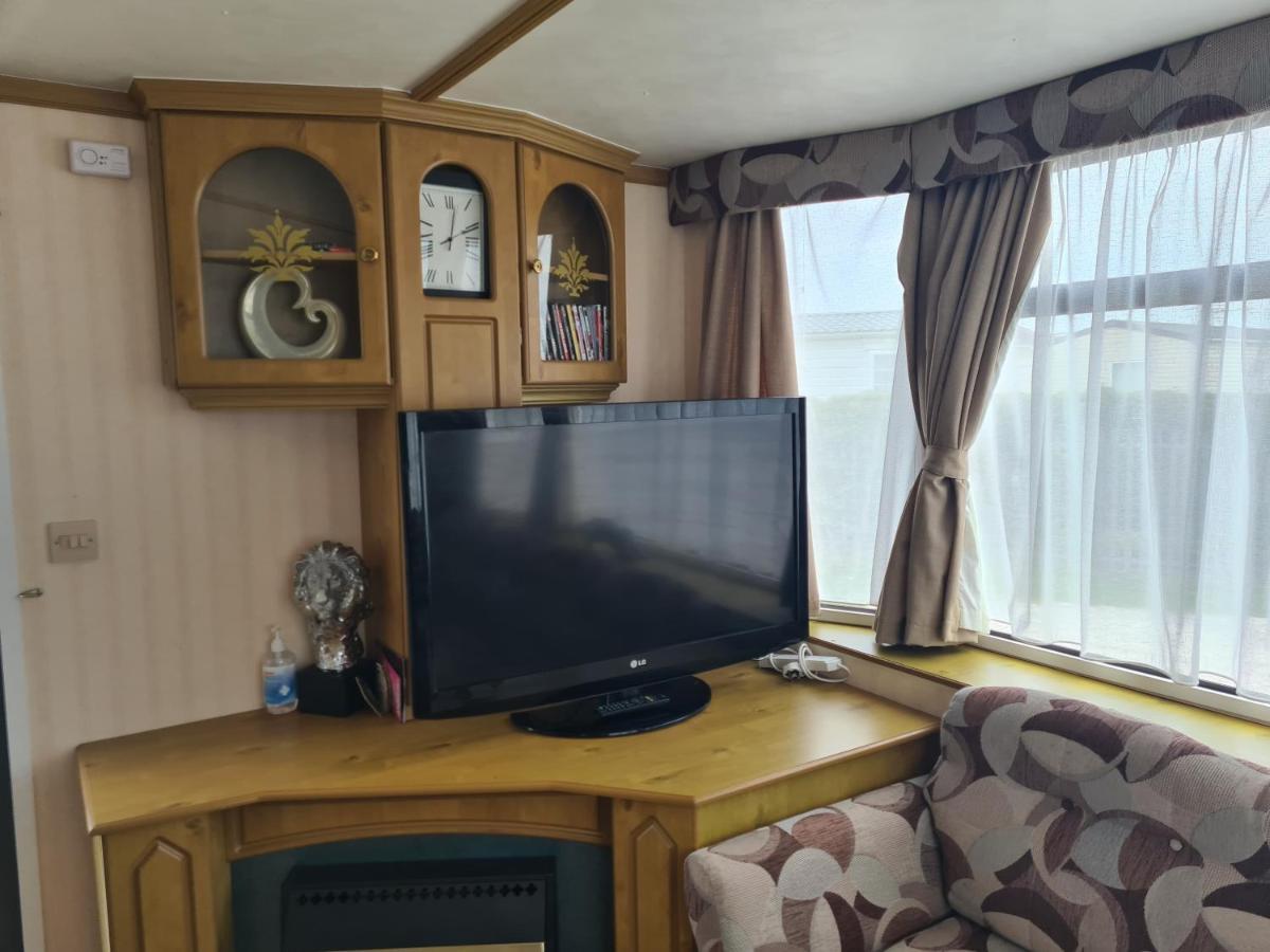 4 Berth Golden Sands Инголдмелс Екстериор снимка