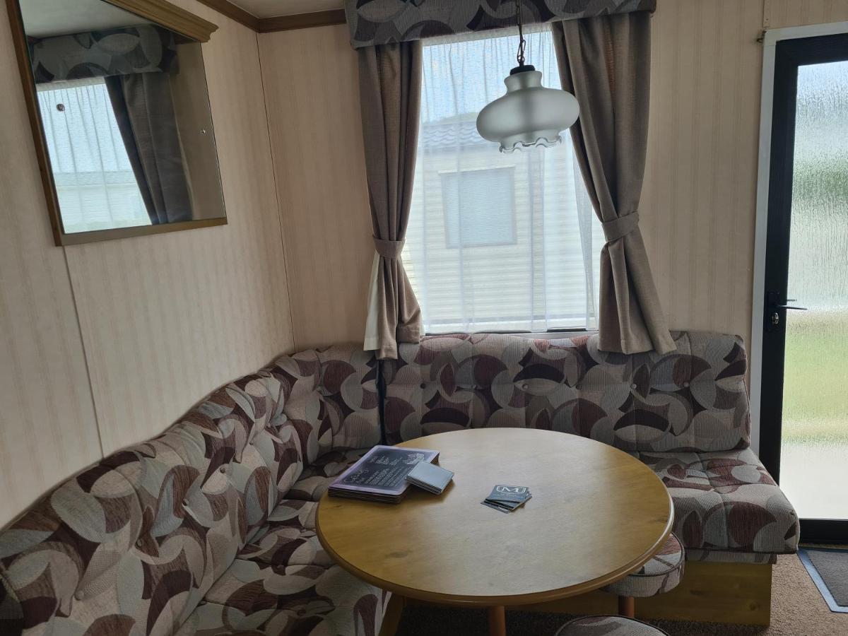 4 Berth Golden Sands Инголдмелс Екстериор снимка