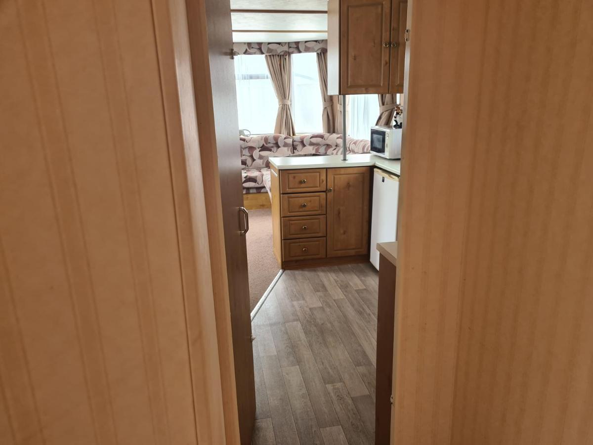 4 Berth Golden Sands Инголдмелс Екстериор снимка