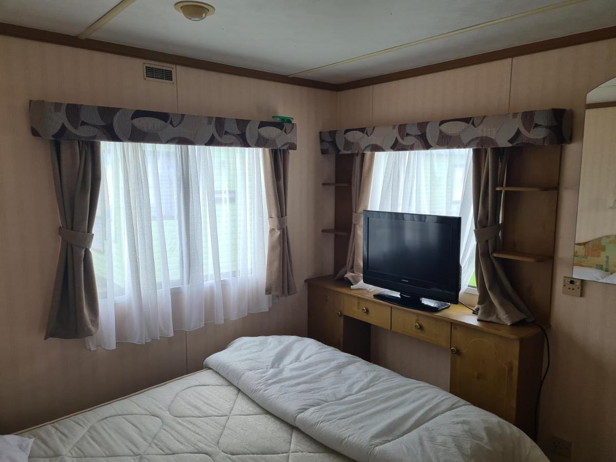 4 Berth Golden Sands Инголдмелс Екстериор снимка